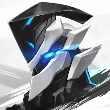 Implosion MOD APK Download Logo